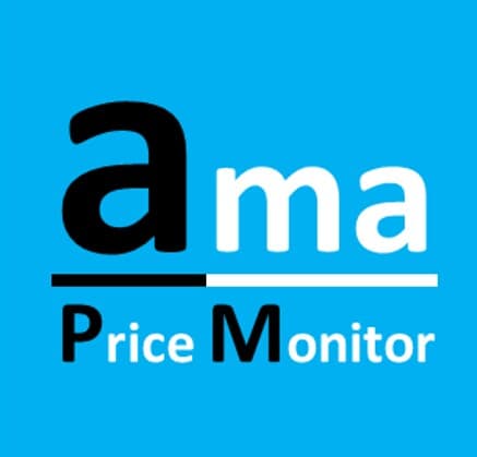 AmaPriceMonitor